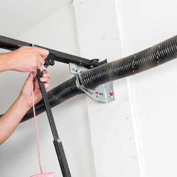 Santa Ana Garage Door Repair