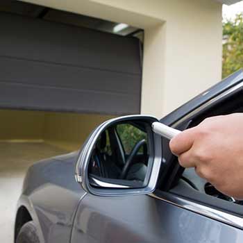 Santa Ana Garage Door Repair