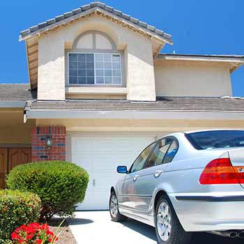 Santa Ana Garage Door Repair